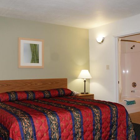 Lake Marina Inn Clearlake Oaks Camera foto