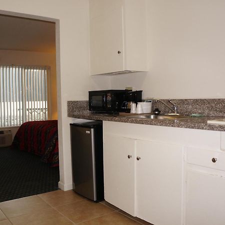 Lake Marina Inn Clearlake Oaks Camera foto