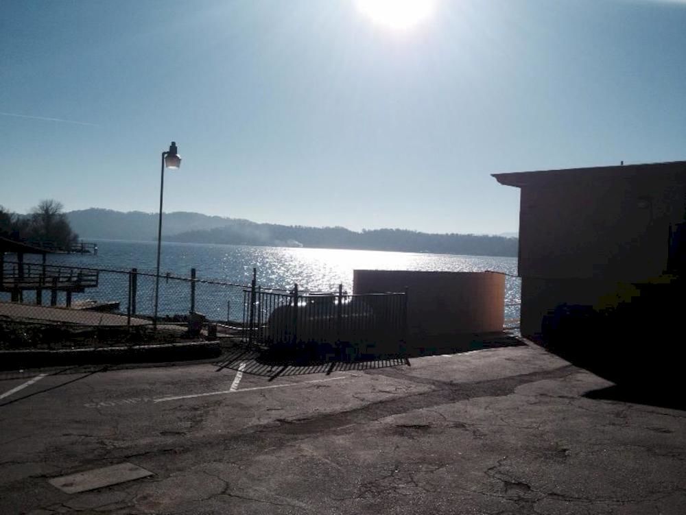 Lake Marina Inn Clearlake Oaks Esterno foto