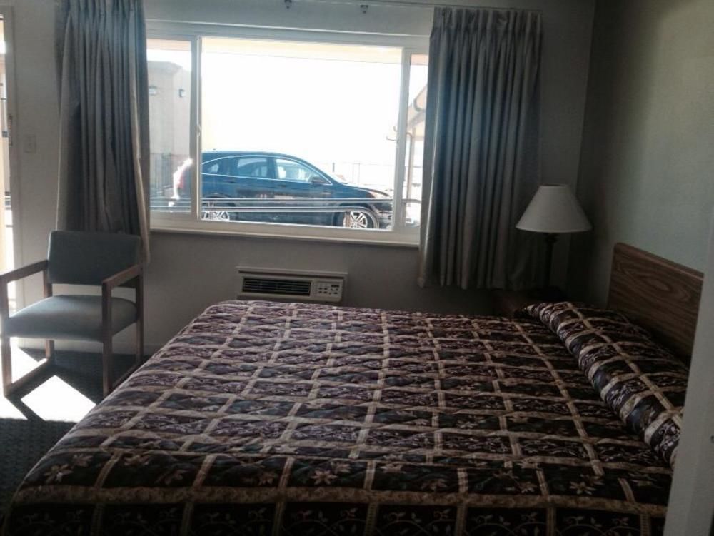 Lake Marina Inn Clearlake Oaks Esterno foto