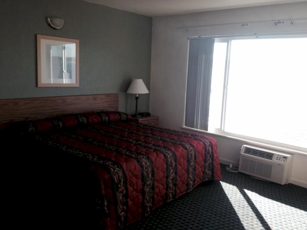 Lake Marina Inn Clearlake Oaks Esterno foto